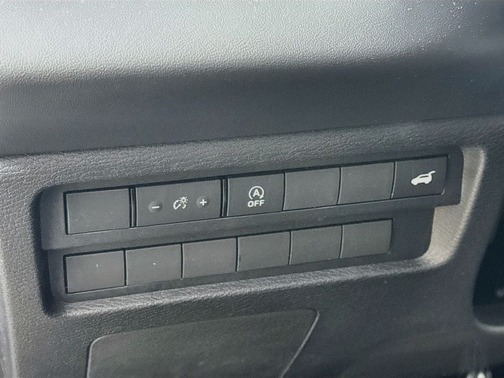 2026 Mitsubishi Outlander Trail Edition