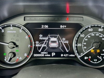 2026 Mitsubishi Outlander Trail Edition