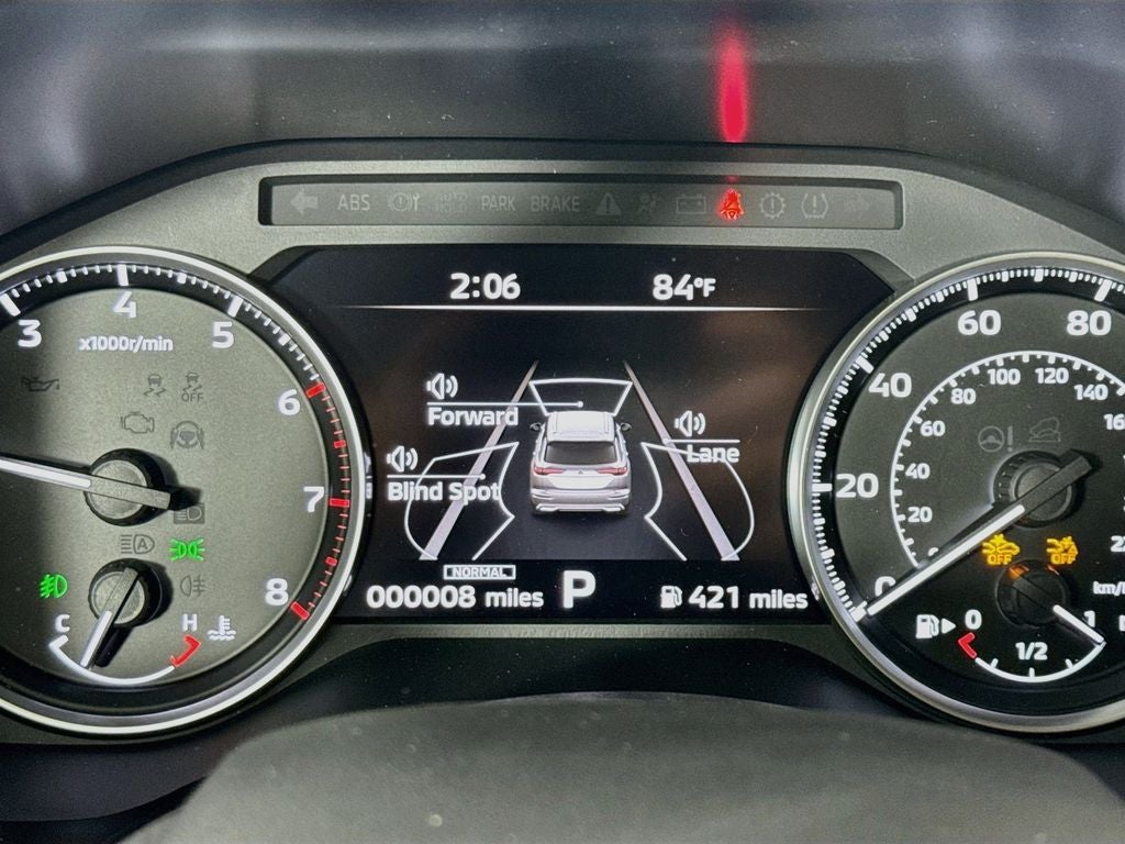 2026 Mitsubishi Outlander Trail Edition