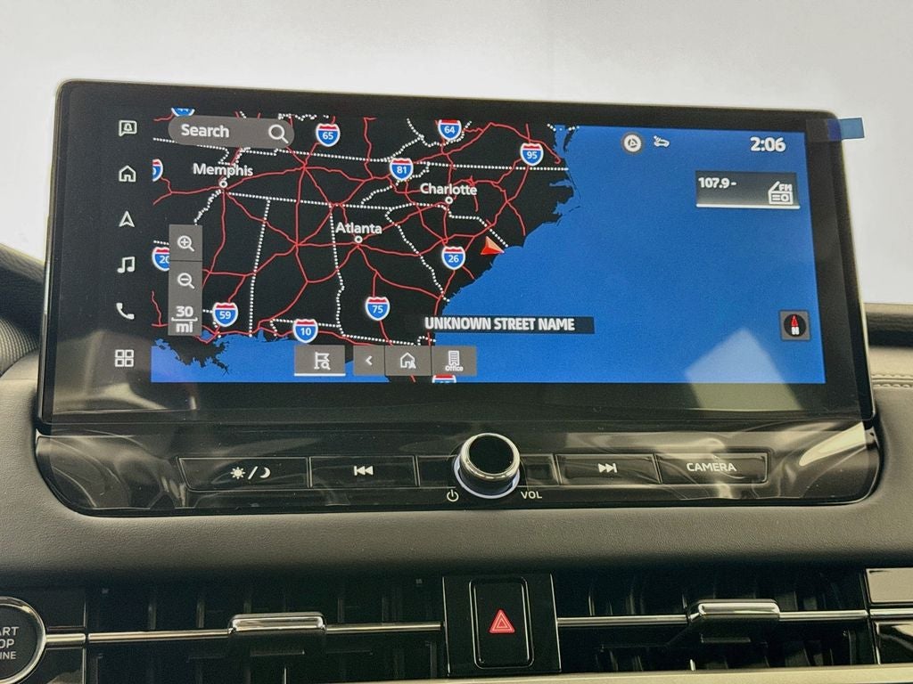 2026 Mitsubishi Outlander Trail Edition