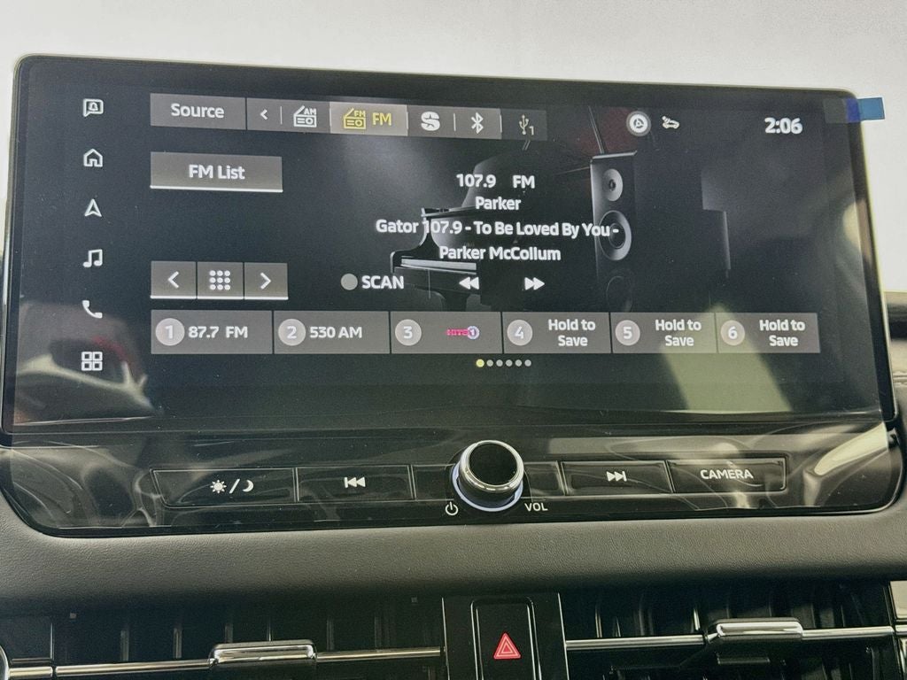 2026 Mitsubishi Outlander Trail Edition