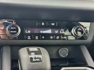 2026 Mitsubishi Outlander Trail Edition