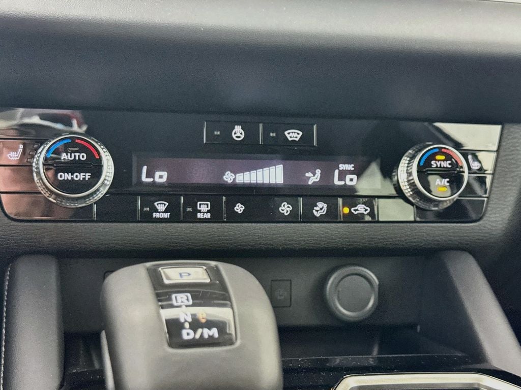 2026 Mitsubishi Outlander Trail Edition