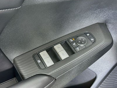 2026 Mitsubishi Outlander Trail Edition