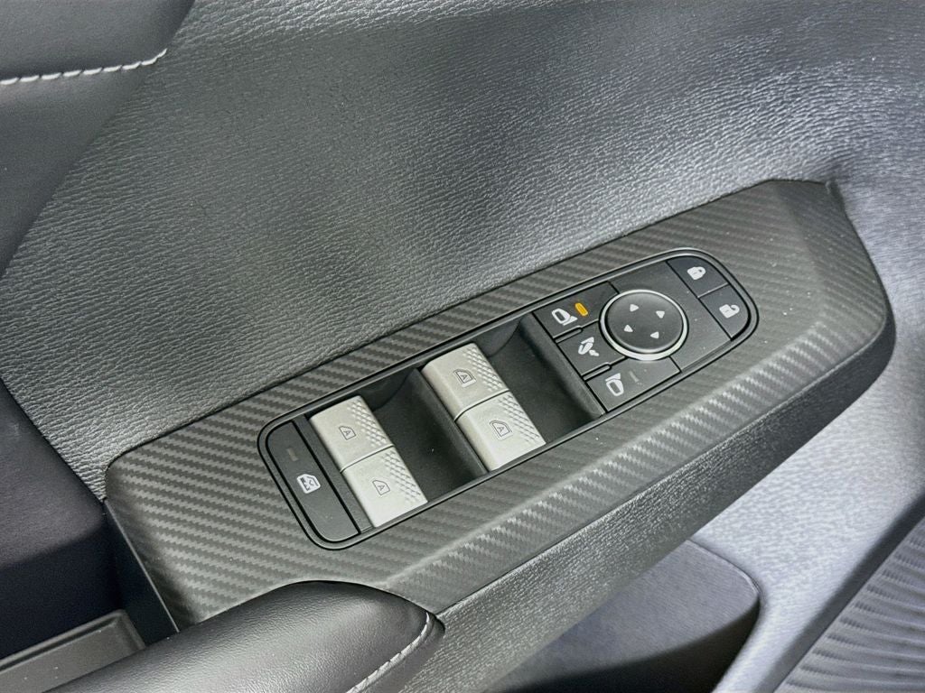 2026 Mitsubishi Outlander Trail Edition