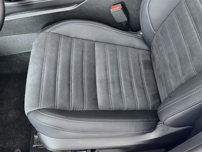 2026 Mitsubishi Outlander Trail Edition