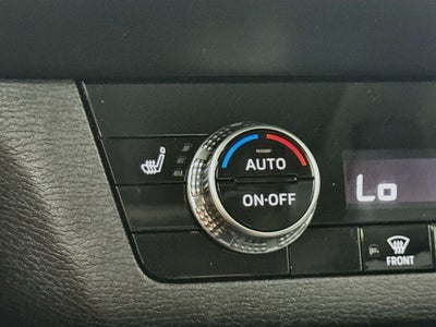 2026 Mitsubishi Outlander Trail Edition