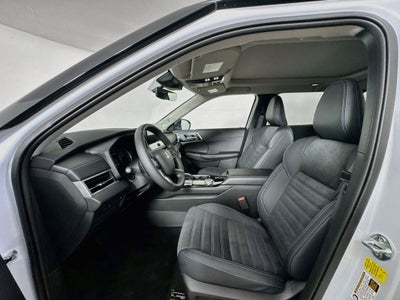 2026 Mitsubishi Outlander Trail Edition