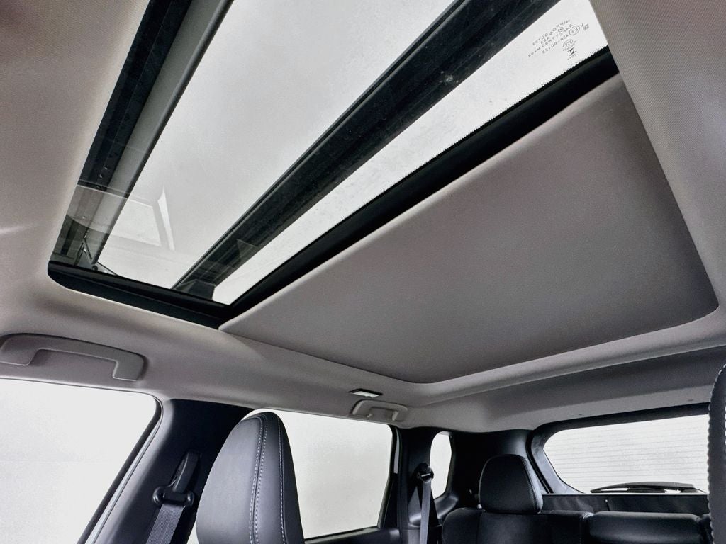 2026 Mitsubishi Outlander Trail Edition