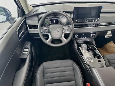 2026 Mitsubishi Outlander Trail Edition