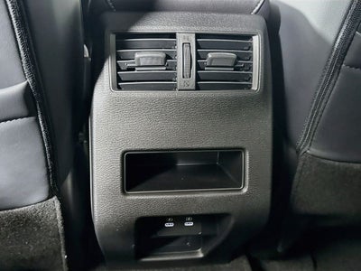 2026 Mitsubishi Outlander Trail Edition