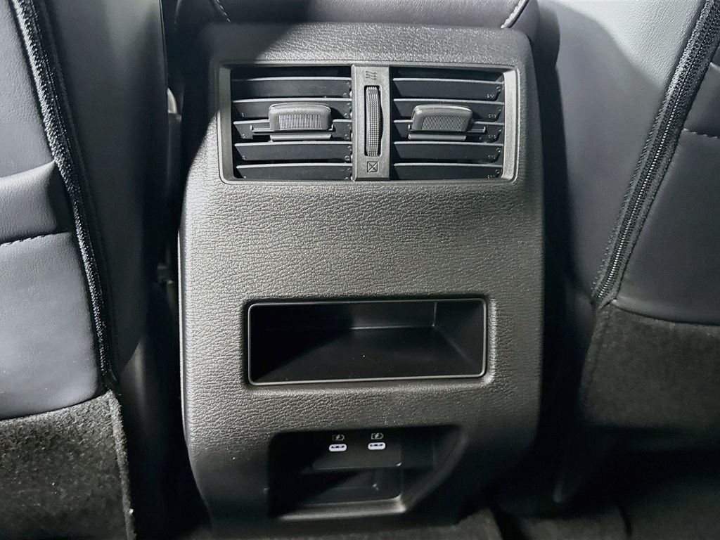2026 Mitsubishi Outlander Trail Edition