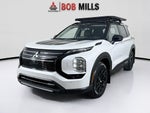 2026 Mitsubishi Outlander Trail Edition