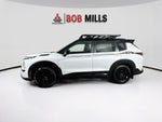 2026 Mitsubishi Outlander Trail Edition