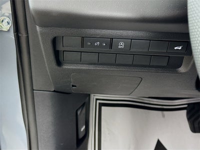 2026 Mitsubishi Outlander Trail Edition