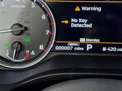 2026 Mitsubishi Outlander Trail Edition