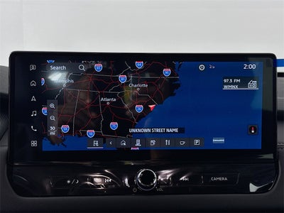 2026 Mitsubishi Outlander Trail Edition