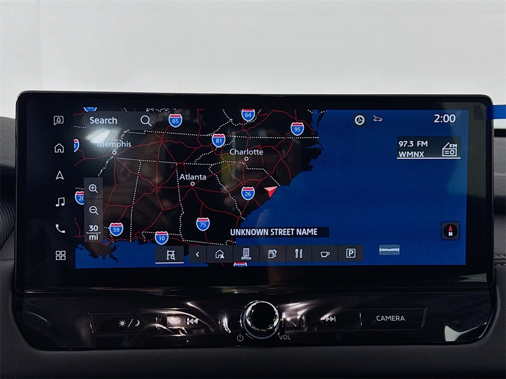 2026 Mitsubishi Outlander Trail Edition