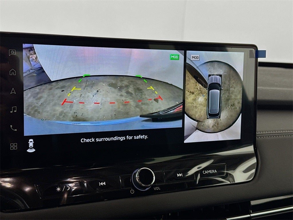 2026 Mitsubishi Outlander Trail Edition