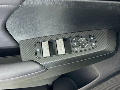 2026 Mitsubishi Outlander Trail Edition