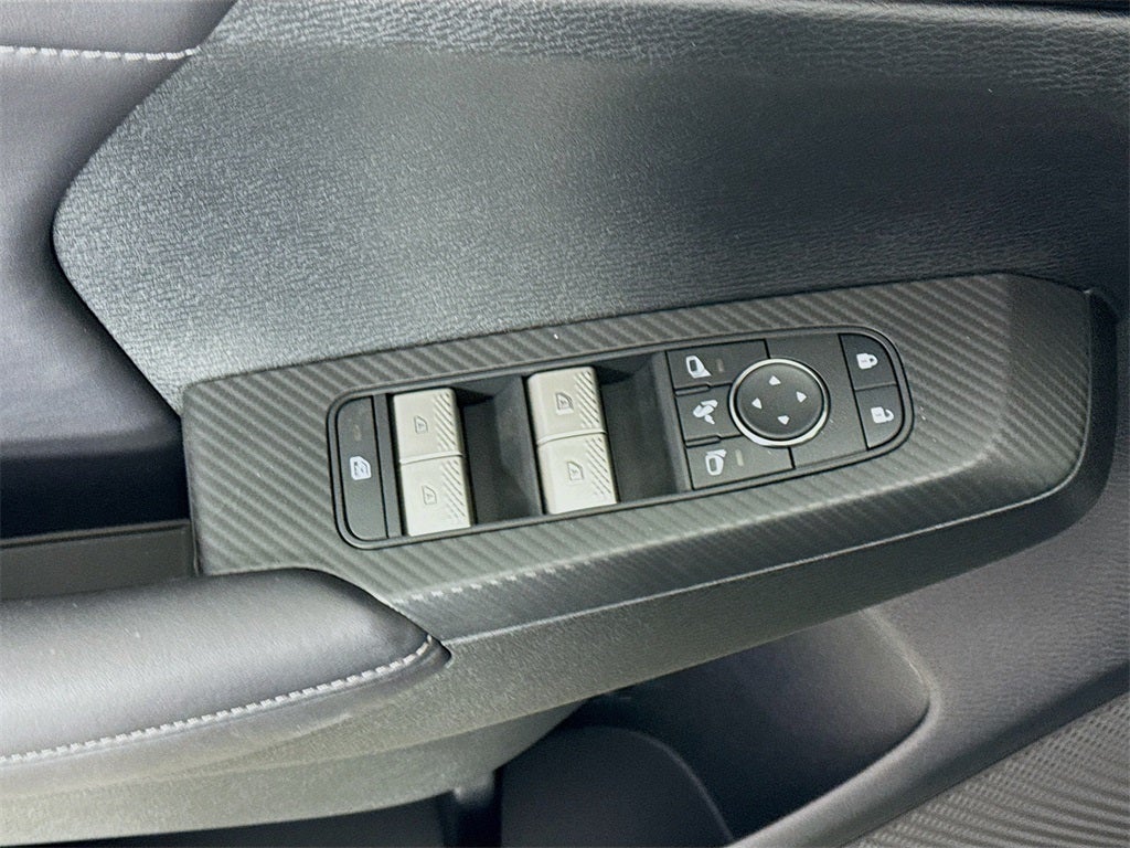 2026 Mitsubishi Outlander Trail Edition