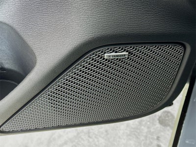 2026 Mitsubishi Outlander Trail Edition