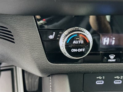 2026 Mitsubishi Outlander Trail Edition