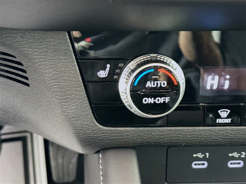 2026 Mitsubishi Outlander Trail Edition