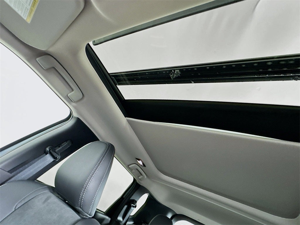 2026 Mitsubishi Outlander Trail Edition