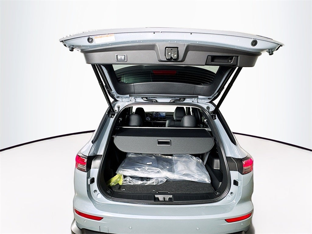 2026 Mitsubishi Outlander Trail Edition