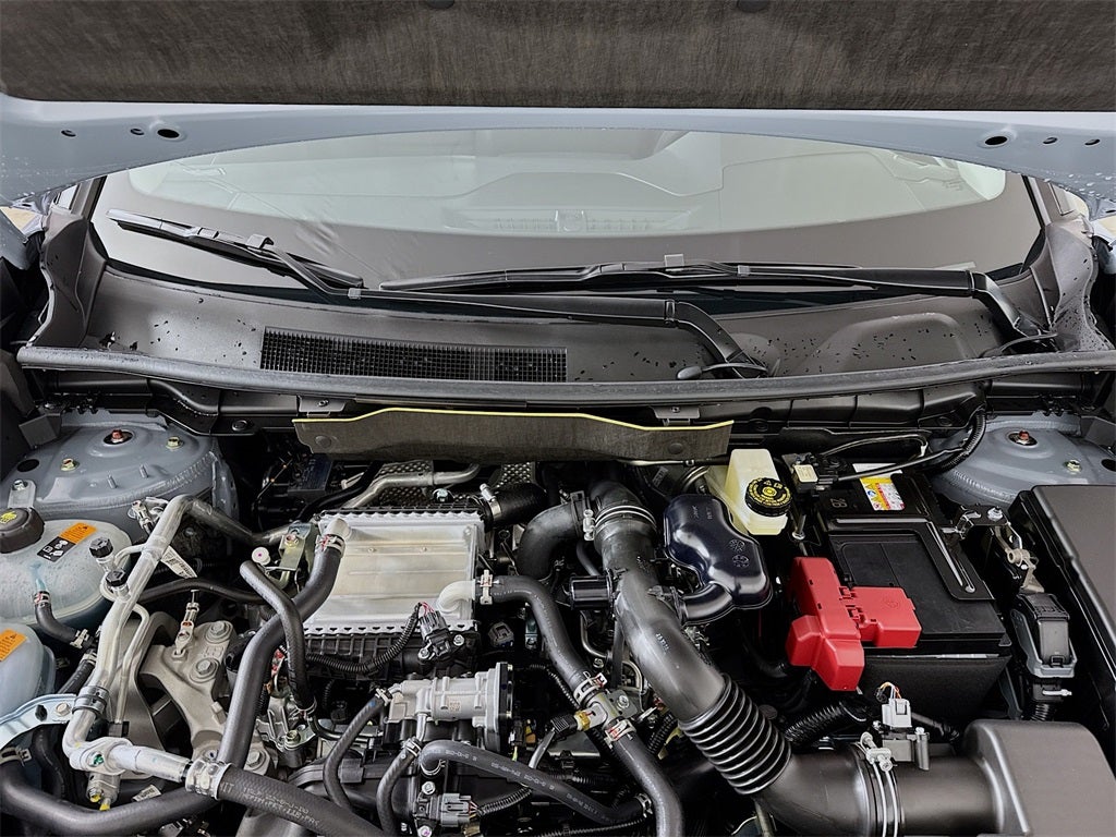 2026 Mitsubishi Outlander Trail Edition