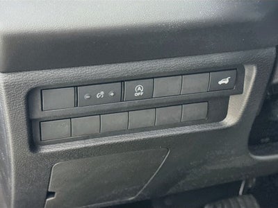 2026 Mitsubishi Outlander Trail Edition