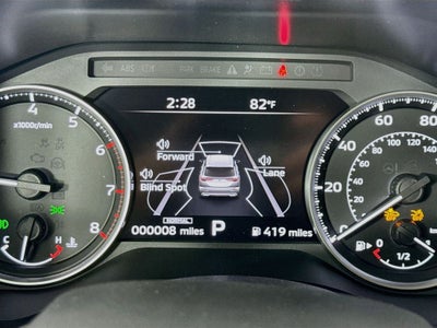 2026 Mitsubishi Outlander Trail Edition