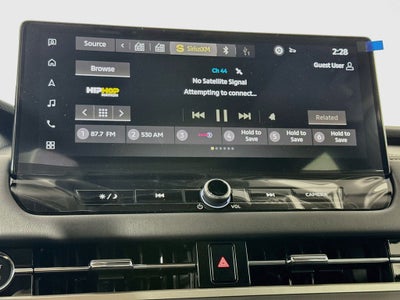 2026 Mitsubishi Outlander Trail Edition