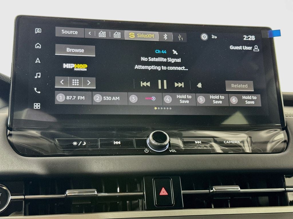2026 Mitsubishi Outlander Trail Edition