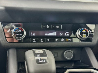 2026 Mitsubishi Outlander Trail Edition