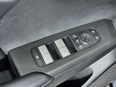 2026 Mitsubishi Outlander Trail Edition