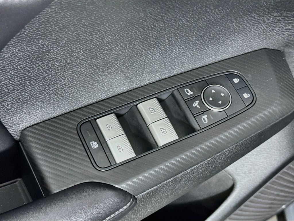 2026 Mitsubishi Outlander Trail Edition