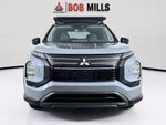 2026 Mitsubishi Outlander Trail Edition
