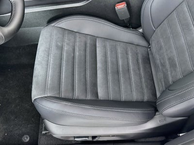 2026 Mitsubishi Outlander Trail Edition