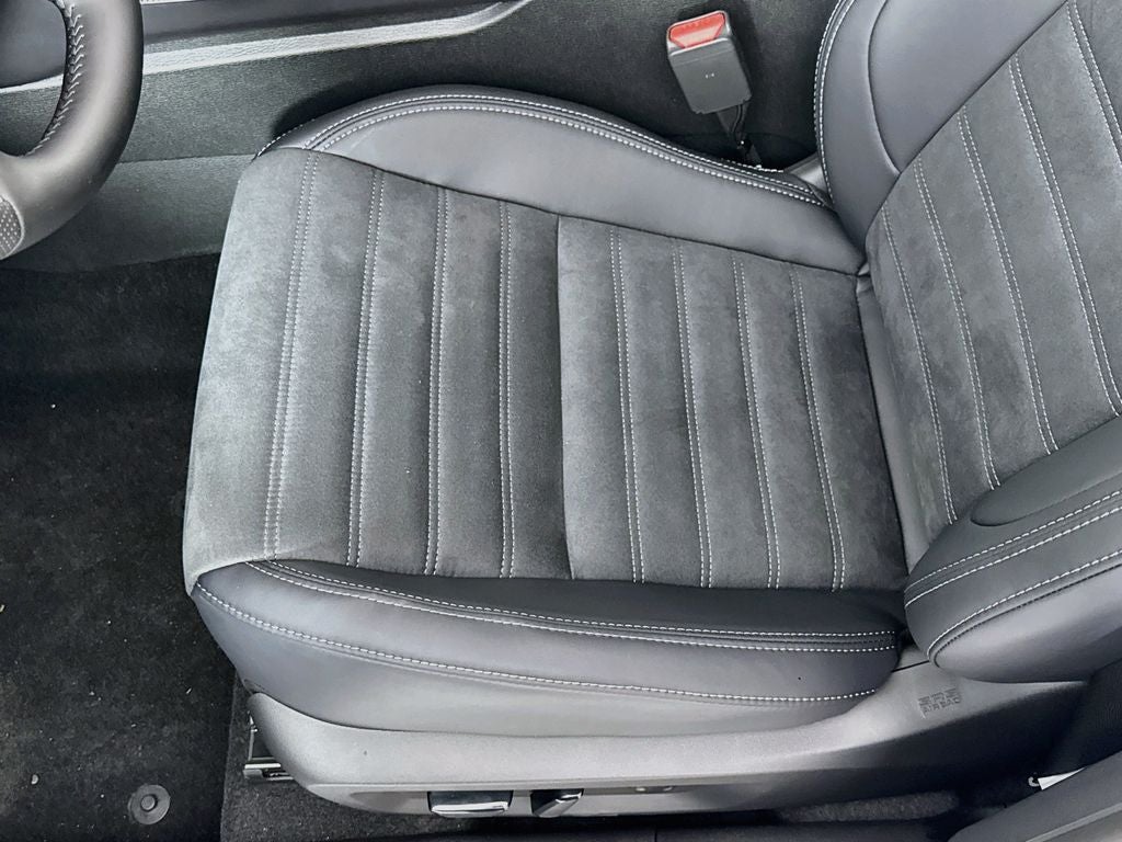 2026 Mitsubishi Outlander Trail Edition