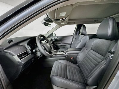 2026 Mitsubishi Outlander Trail Edition