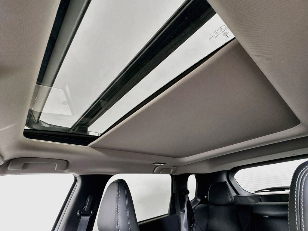 2026 Mitsubishi Outlander Trail Edition