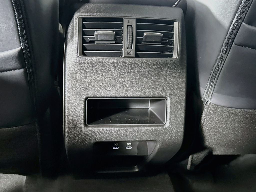 2026 Mitsubishi Outlander Trail Edition