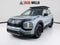 2026 Mitsubishi Outlander Trail Edition