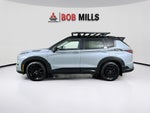 2026 Mitsubishi Outlander Trail Edition