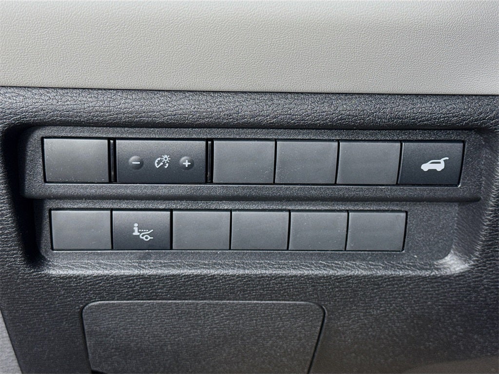 2025 Mitsubishi Outlander Platinum Edition