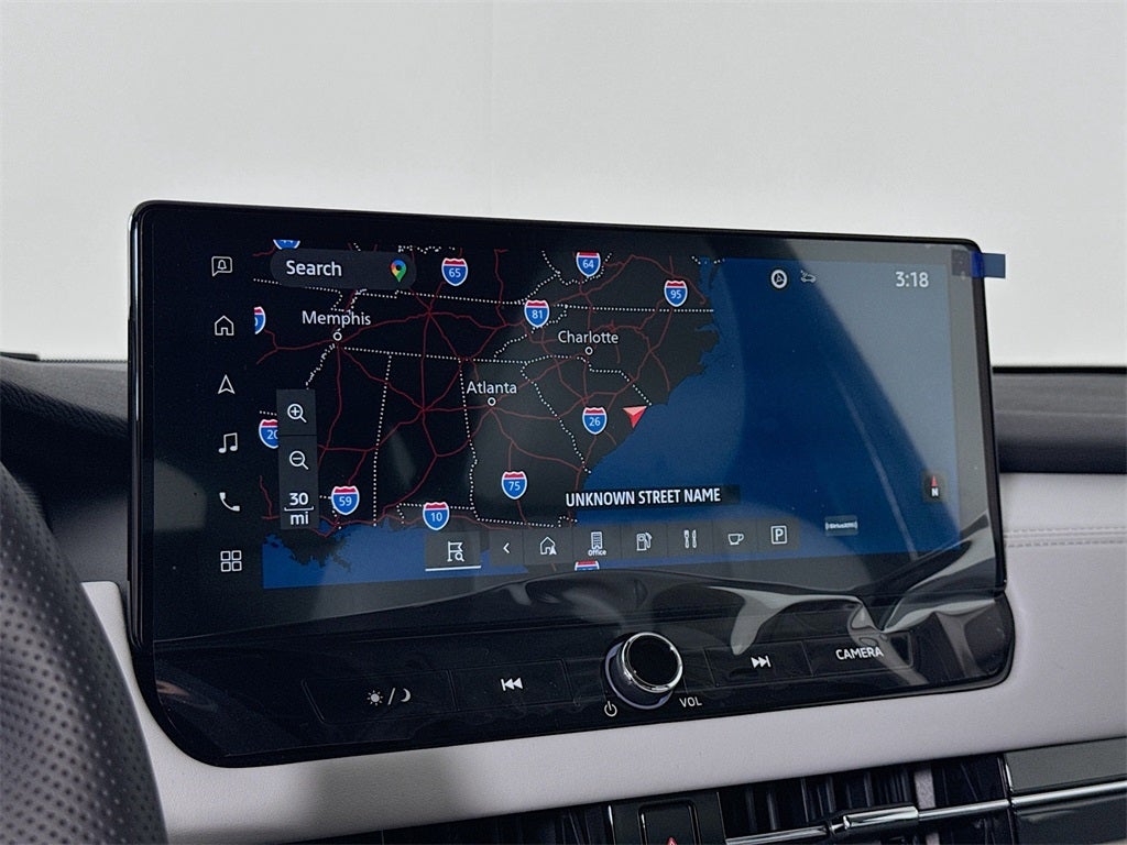 2025 Mitsubishi Outlander Platinum Edition