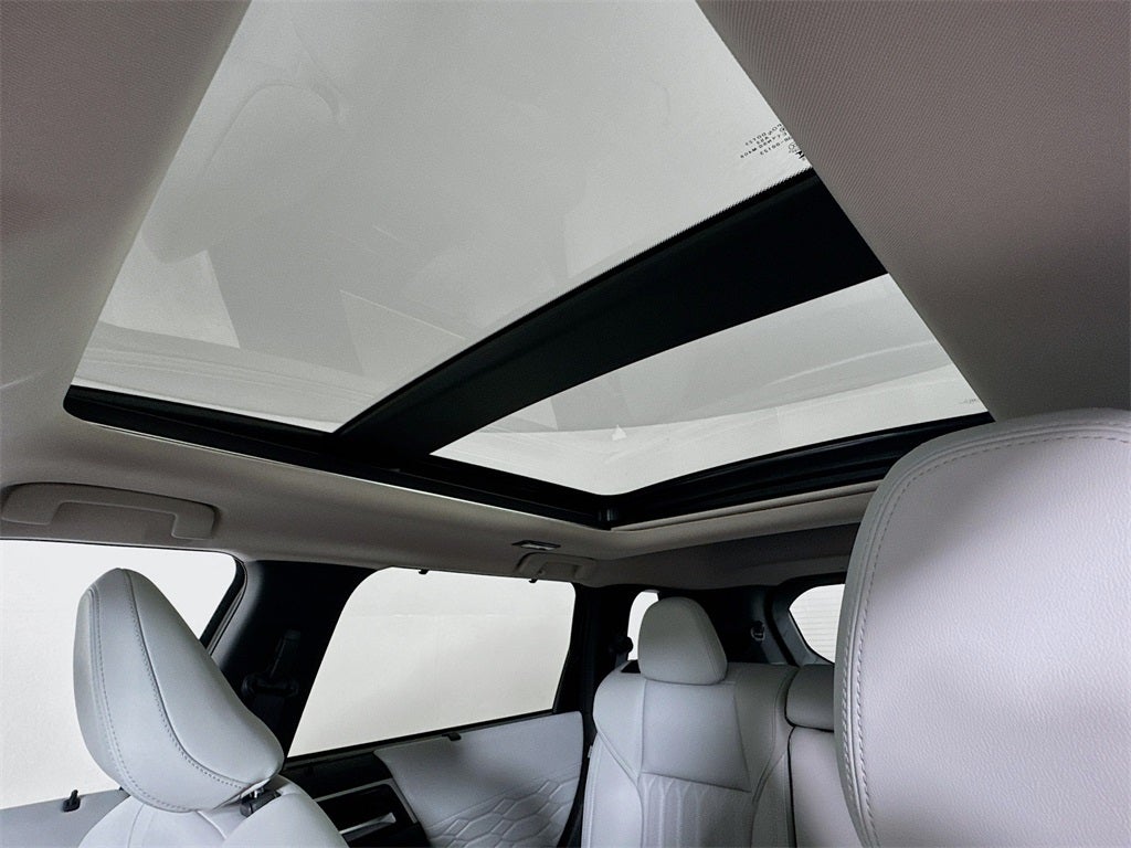 2025 Mitsubishi Outlander Platinum Edition