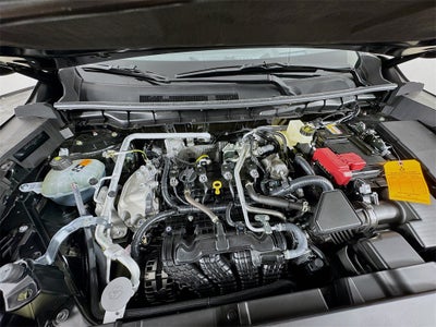 2025 Mitsubishi Outlander Platinum Edition